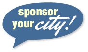 Sponsor Your City!